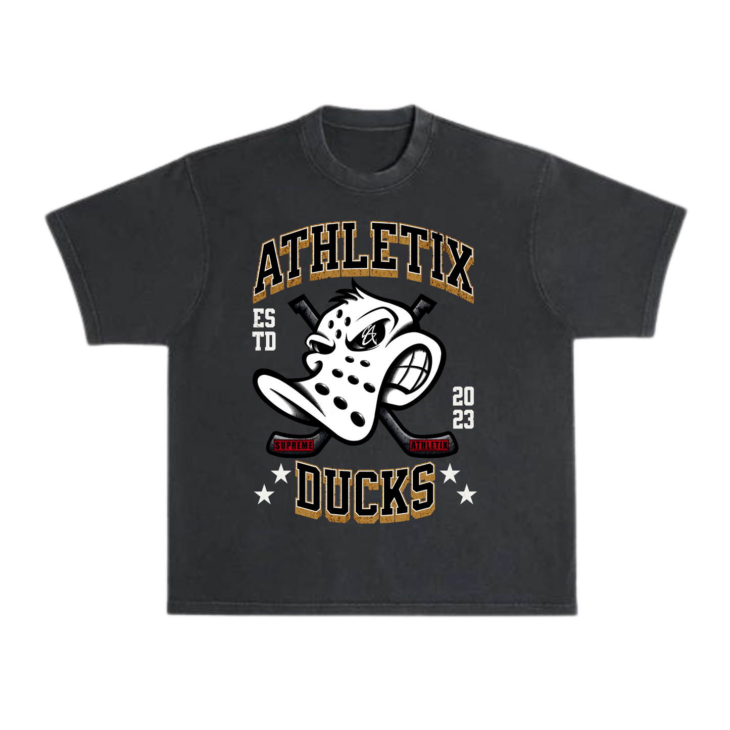 Athletix Ducks