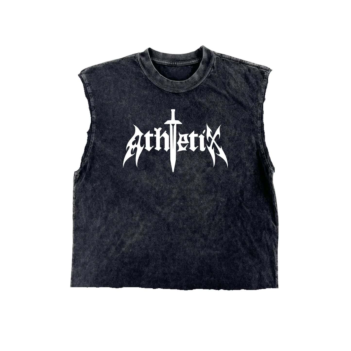 Athletix Warrior