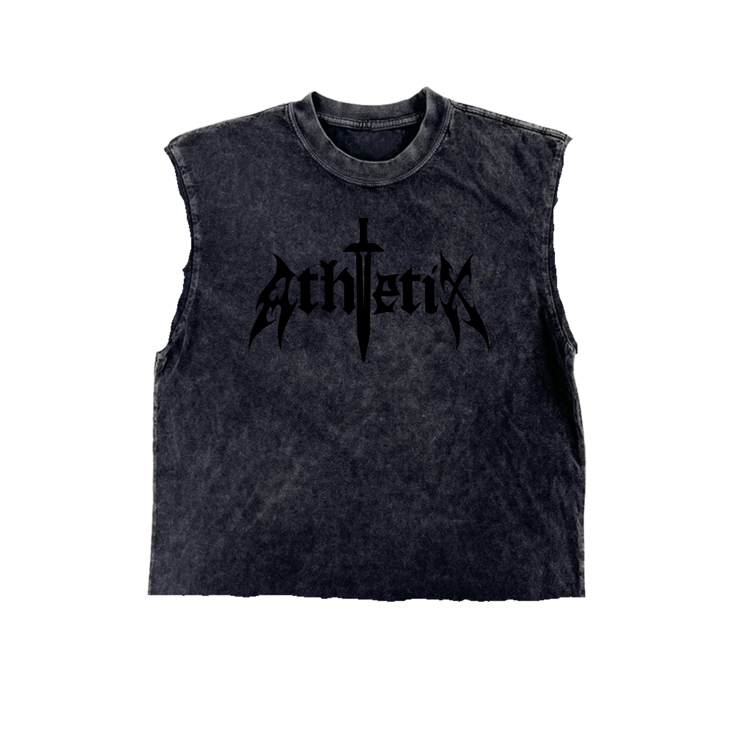 Athletix Warrior