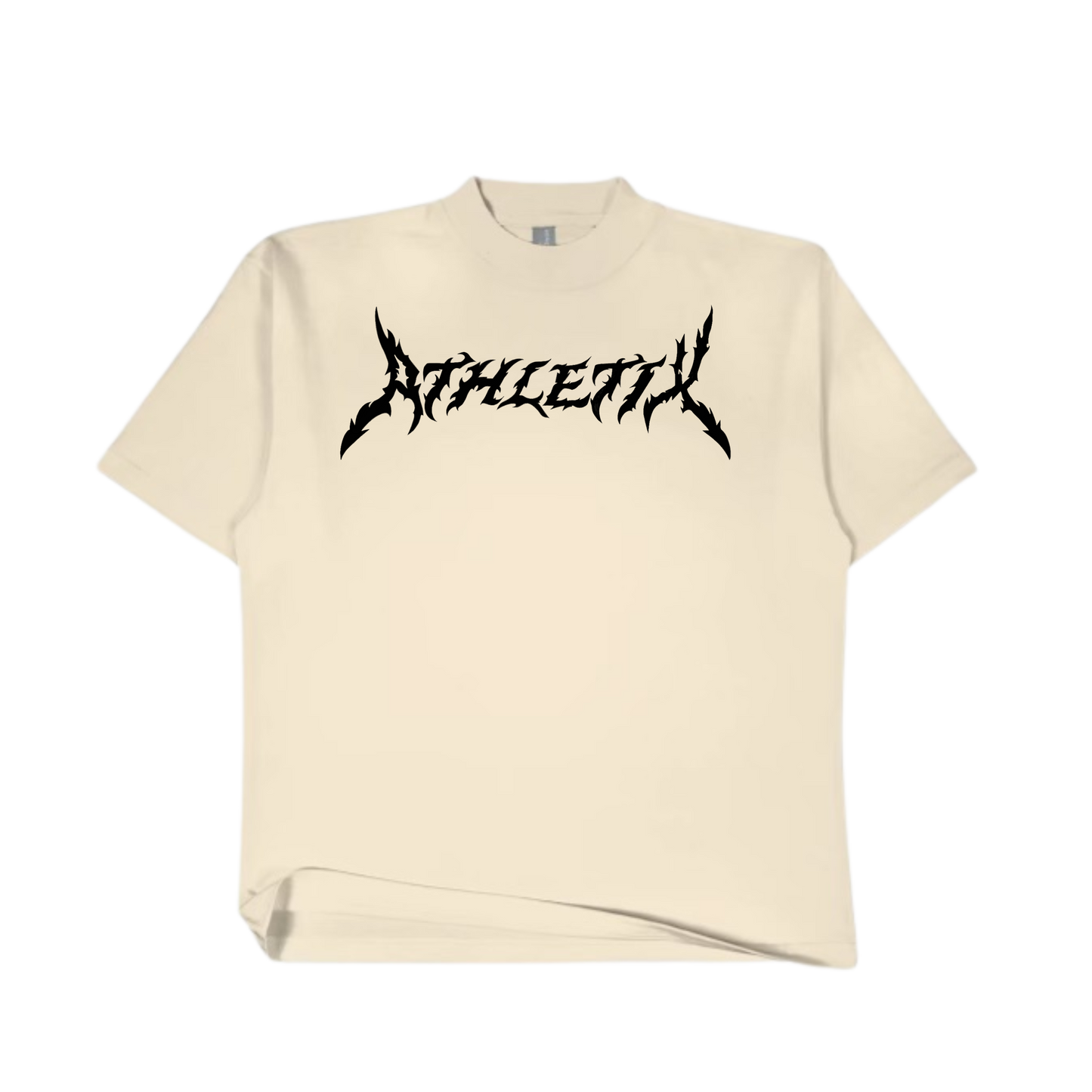M/C Athletix oversized