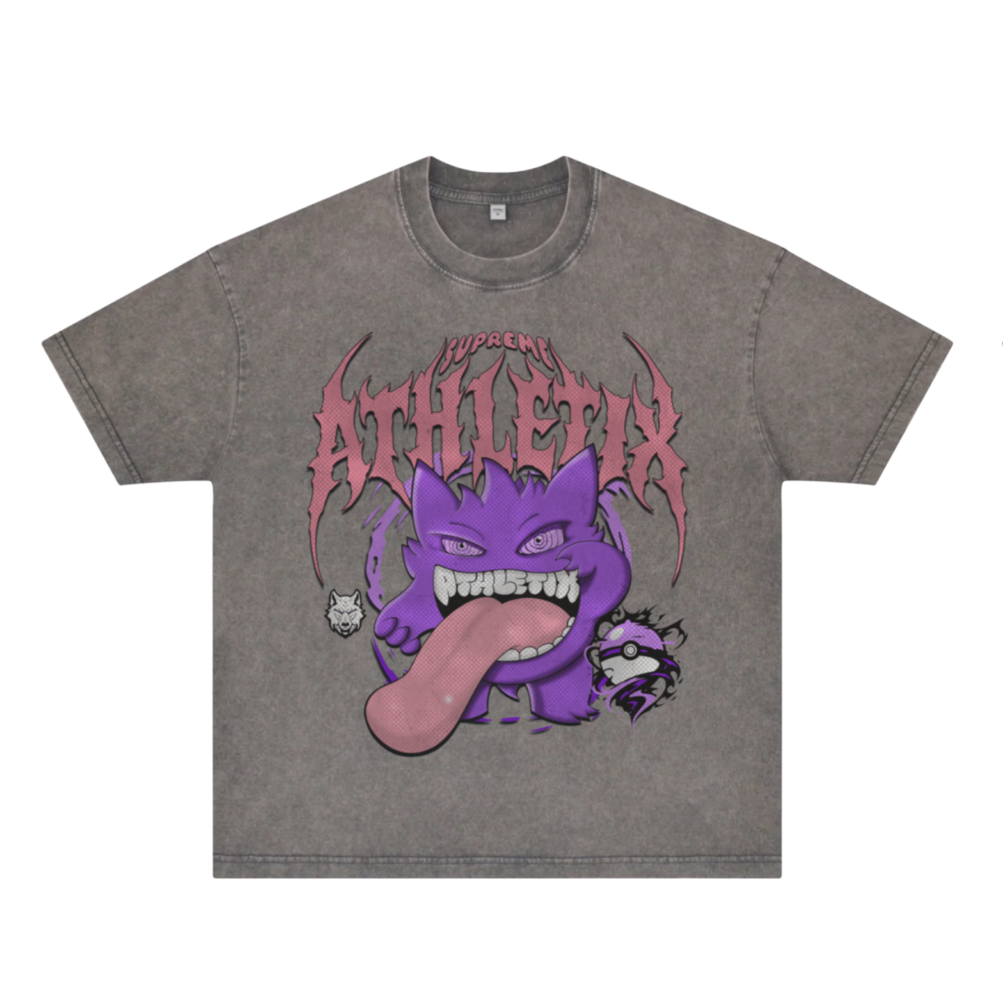 Athletix Gengar Tee