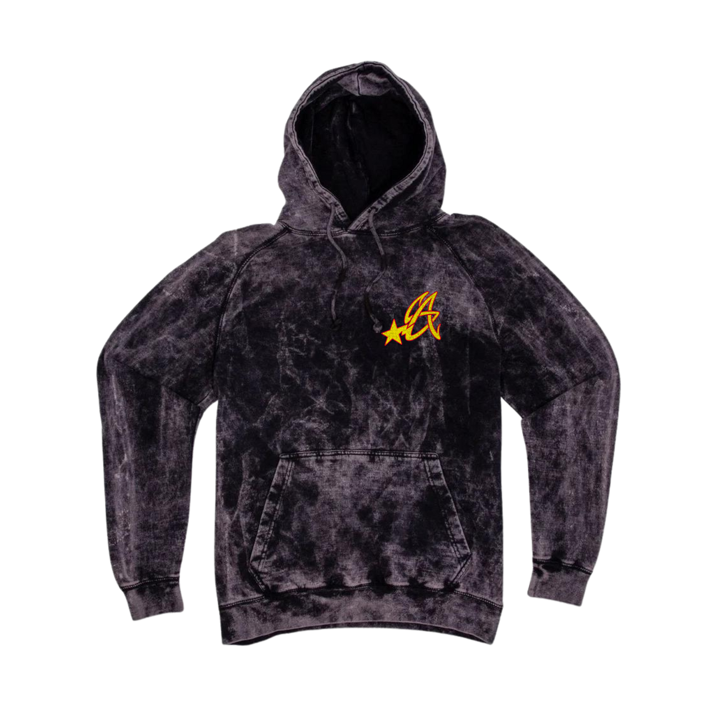 Supreme Retro Hoodie