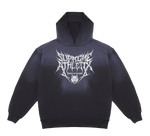 No Mercy Hoodie