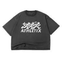 RUN FOR THE FIT-Y2K