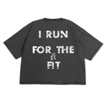 RUN FOR THE FIT-Y2K