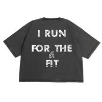RUN FOR THE FIT-Y2K