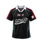 SUPREME ATHLETIX-BORN FROM THE GAME.