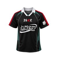 SUPREME ATHLETIX-BORN FROM THE GAME.