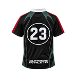 SUPREME ATHLETIX-BORN FROM THE GAME.