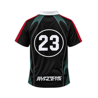 SUPREME ATHLETIX-BORN FROM THE GAME.
