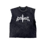 Athletix Warrior