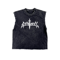 Athletix Warrior