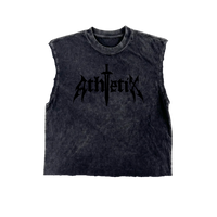 Athletix Warrior