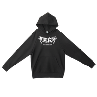 Faith Conquers Fear Premium Hoodie