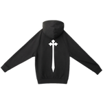 Faith Conquers Fear Premium Hoodie