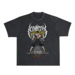 Athletix X Gyomei Himejima