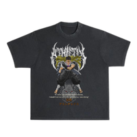 Athletix X Gyomei Himejima