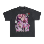 Supreme Goku Rose