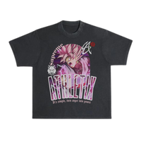 Supreme Goku Rose