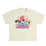SA X powerpuff girls