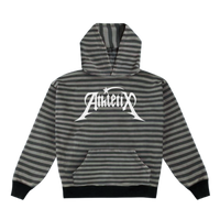 Athletix Y2K hoodie