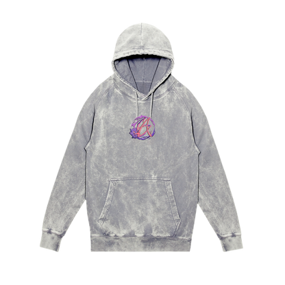 Athletix Gengar Hoodie