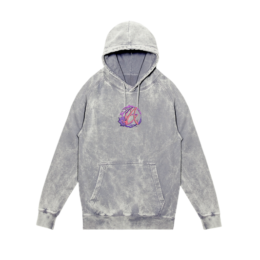 Athletix Gengar Hoodie