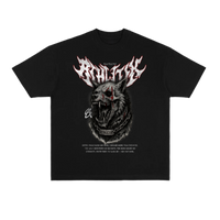 Beyond the Predator tee