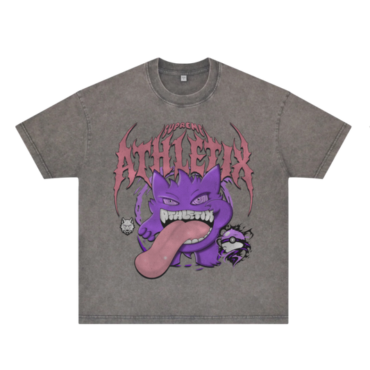 Athletix Gengar Tee