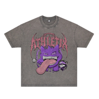Athletix Gengar Tee