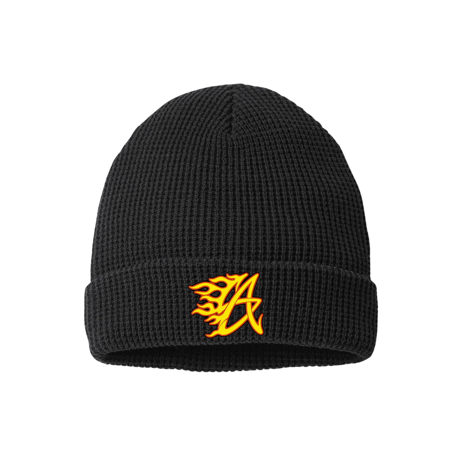 SA Fire Beanie