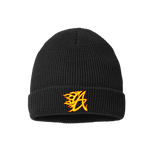SA Fire Beanie