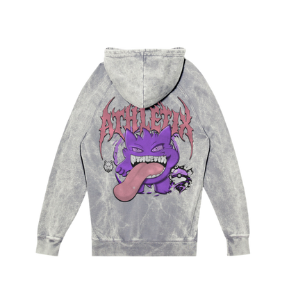 Athletix Gengar Hoodie