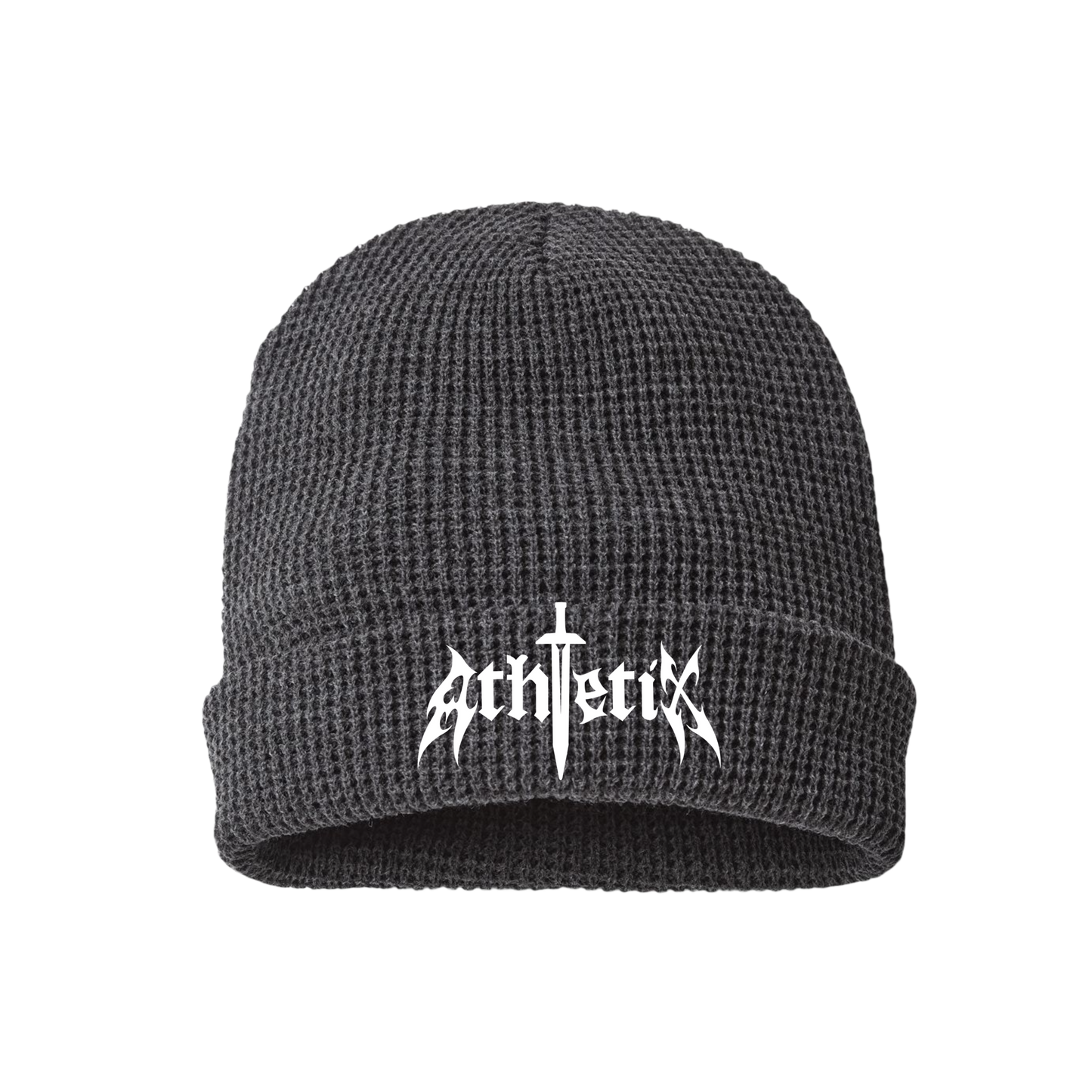 The Athletix Warrior