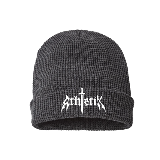 The Athletix Warrior