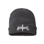 The Athletix Warrior