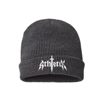 The Athletix Warrior