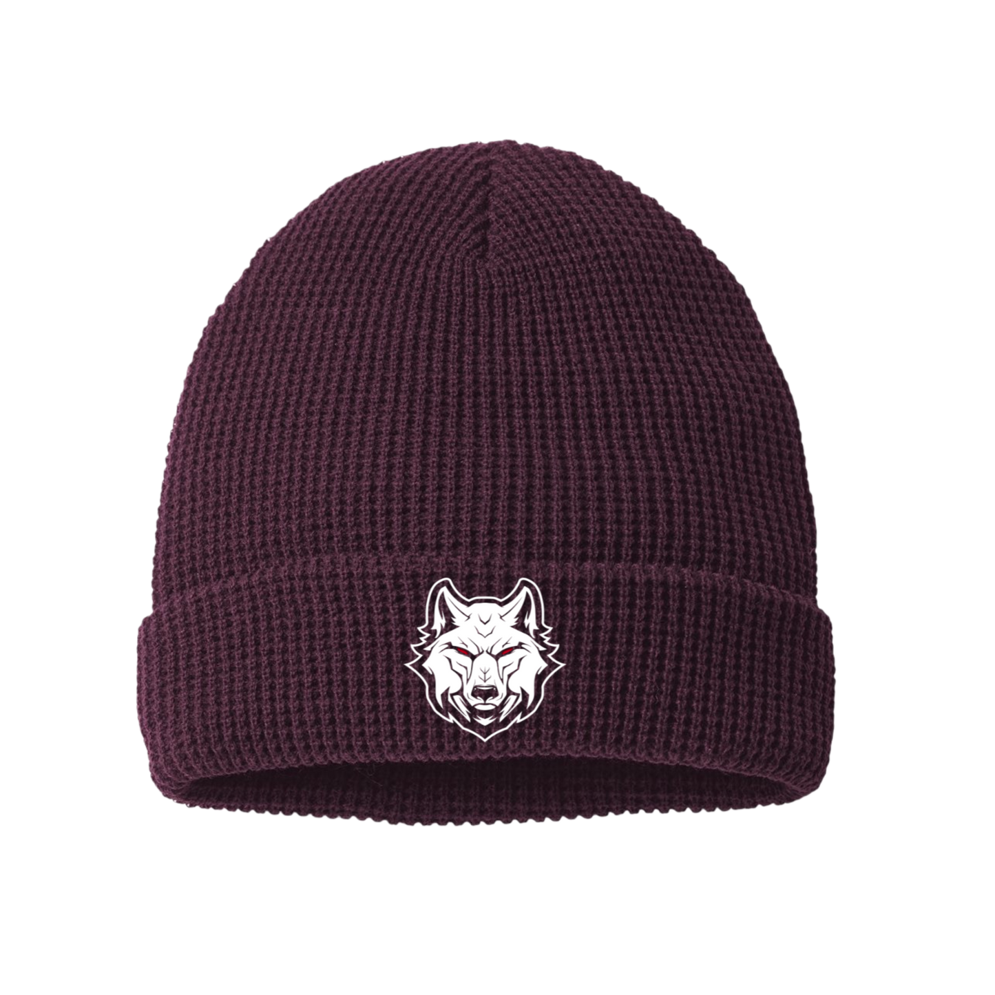 Bearwolf limited Beanie