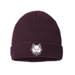 Bearwolf limited Beanie