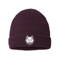 Bearwolf limited Beanie