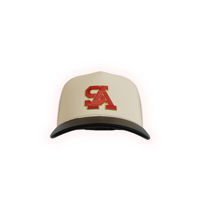 SA trucker hat