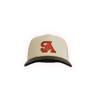 SA trucker hat