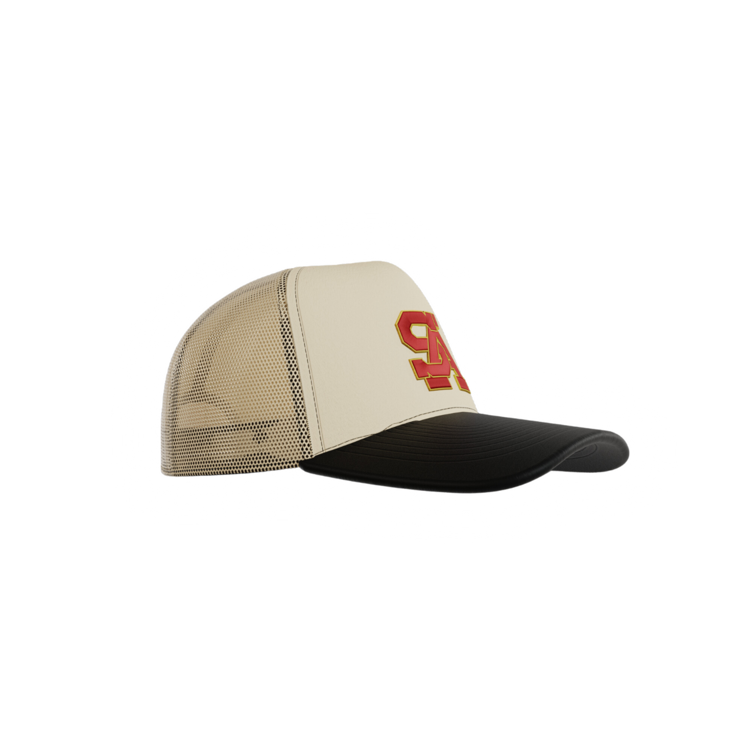 SA trucker hat