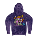 Supreme Retro Hoodie