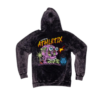 Supreme Retro Hoodie