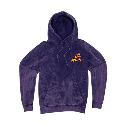 Supreme Retro Hoodie